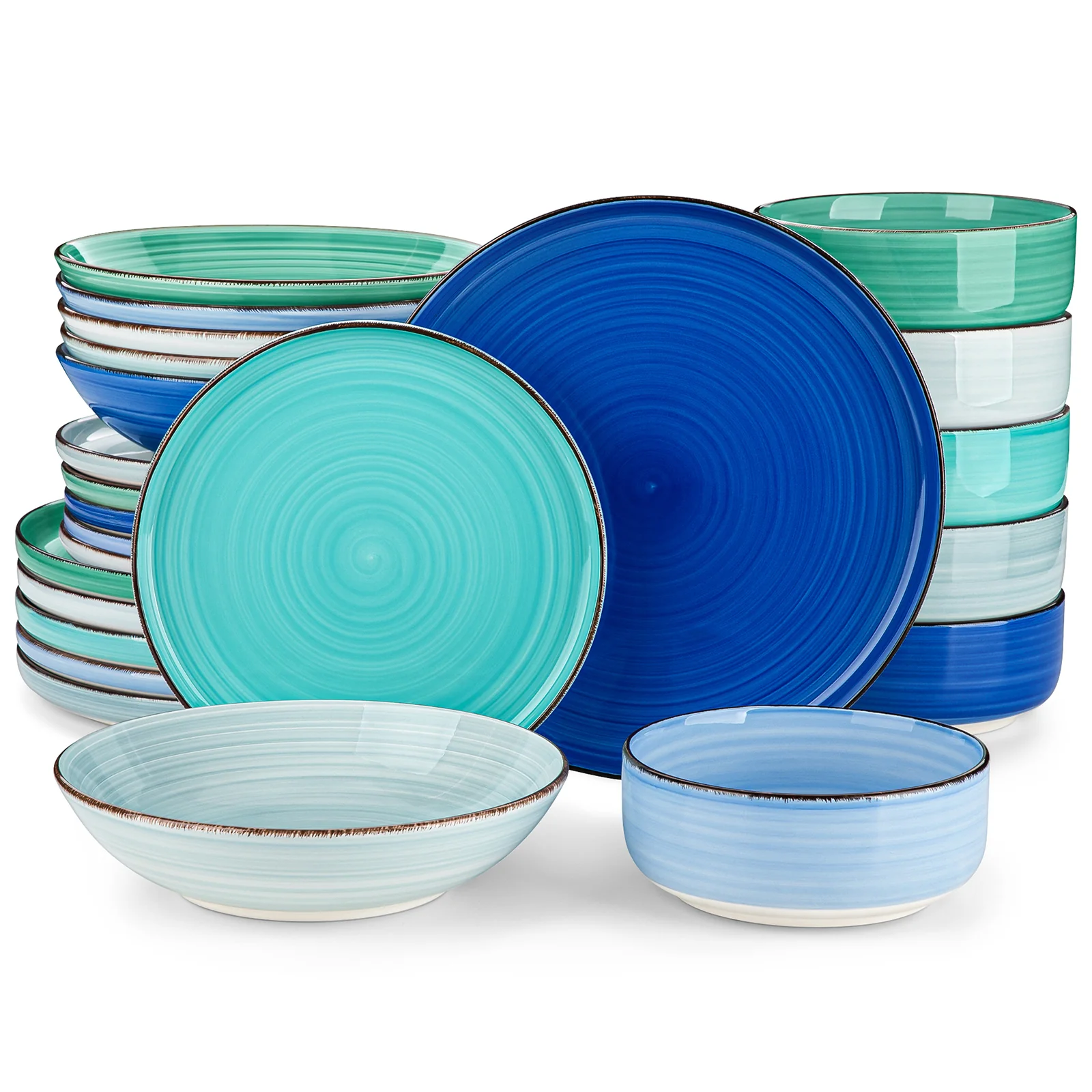vancasso wholesale dinnerware program